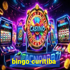 bingo curitiba